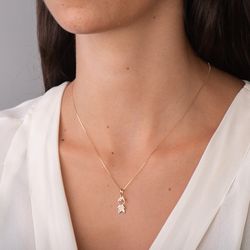 pingente de ouro pi24095p